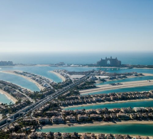 Palm-Jumeirah-Dubai